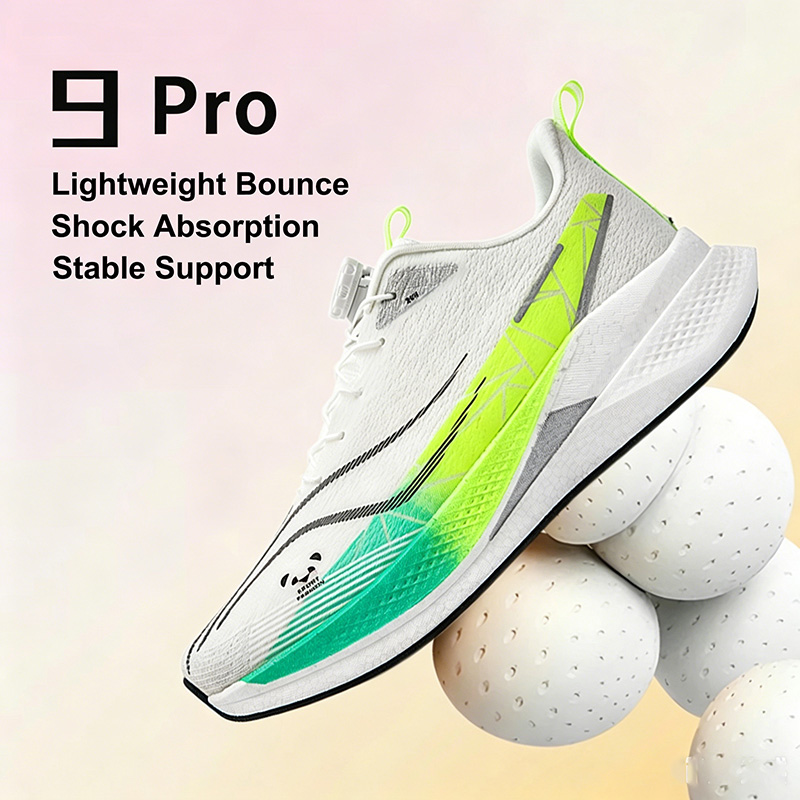 Ultragear Running - Buty do biegania z włókna węglowego,