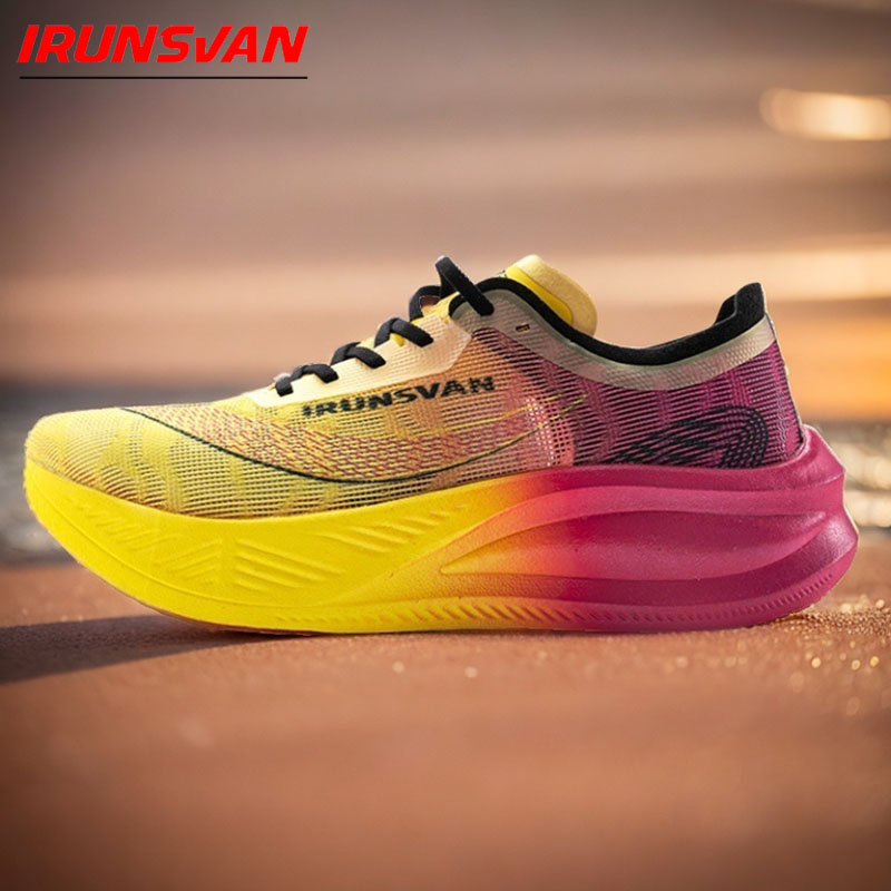 Ultragear Running - IRUNSVAN Rehuo 1.0 Buty do biegania