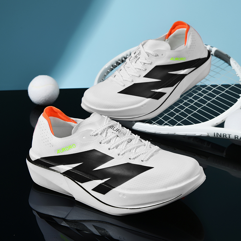 Ultragear Running - Nowe buty do biegania 2026 męskie