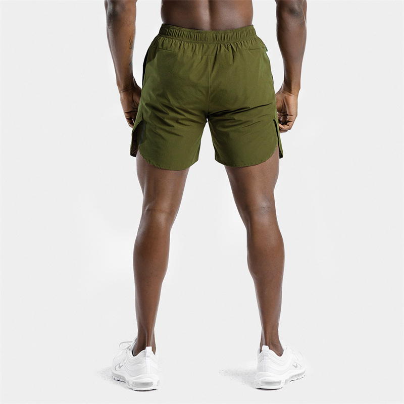 2024 NEW Fitness Men Gyms Shor – Ultragear Running recenzja i cena