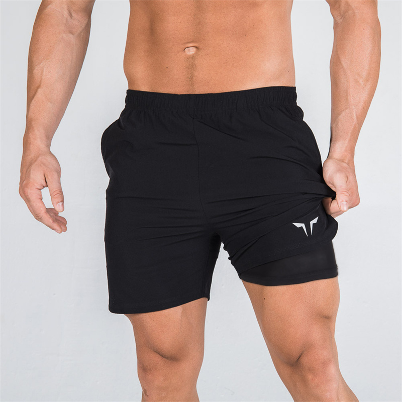 2024 NEW Fitness Men Gyms Shor – Ultragear Running recenzja i cena