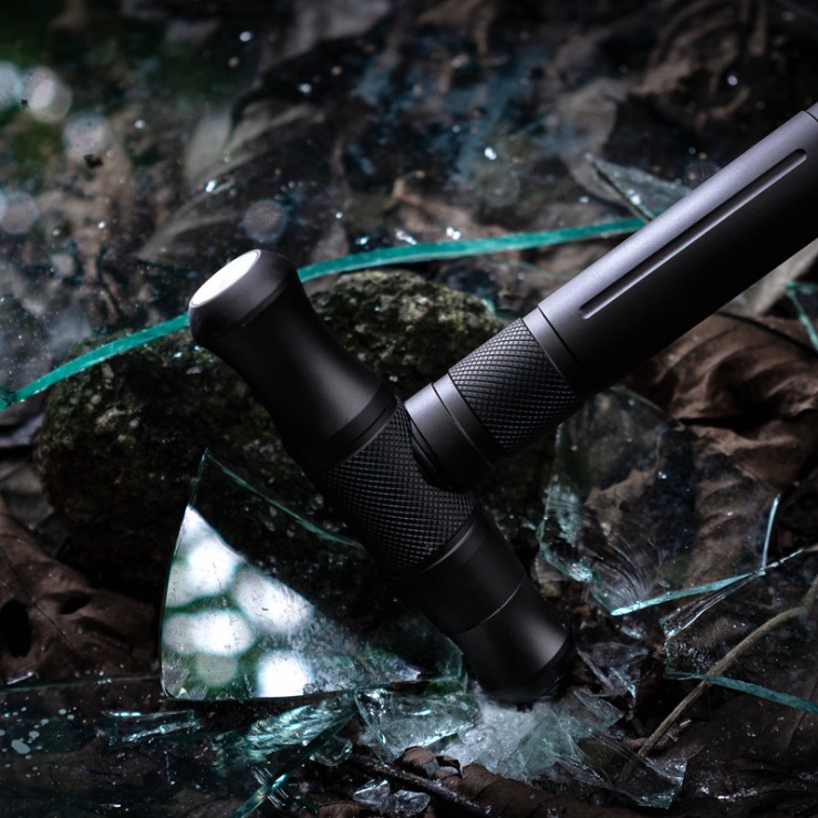 Przenośny składany kij trekkin – Trekking Pole Carbon recenzja i cena