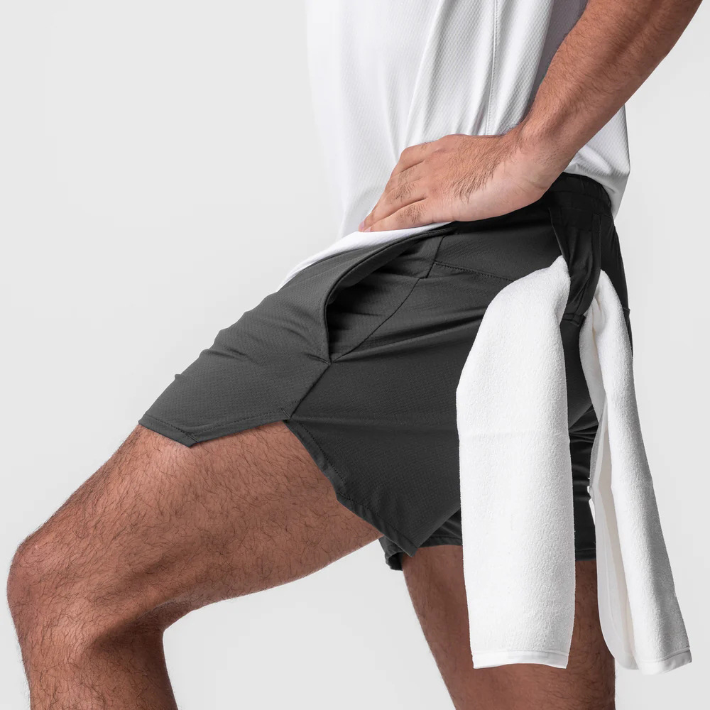Nowe letnie męskie spodenki sp – Ultragear Running recenzja i cena