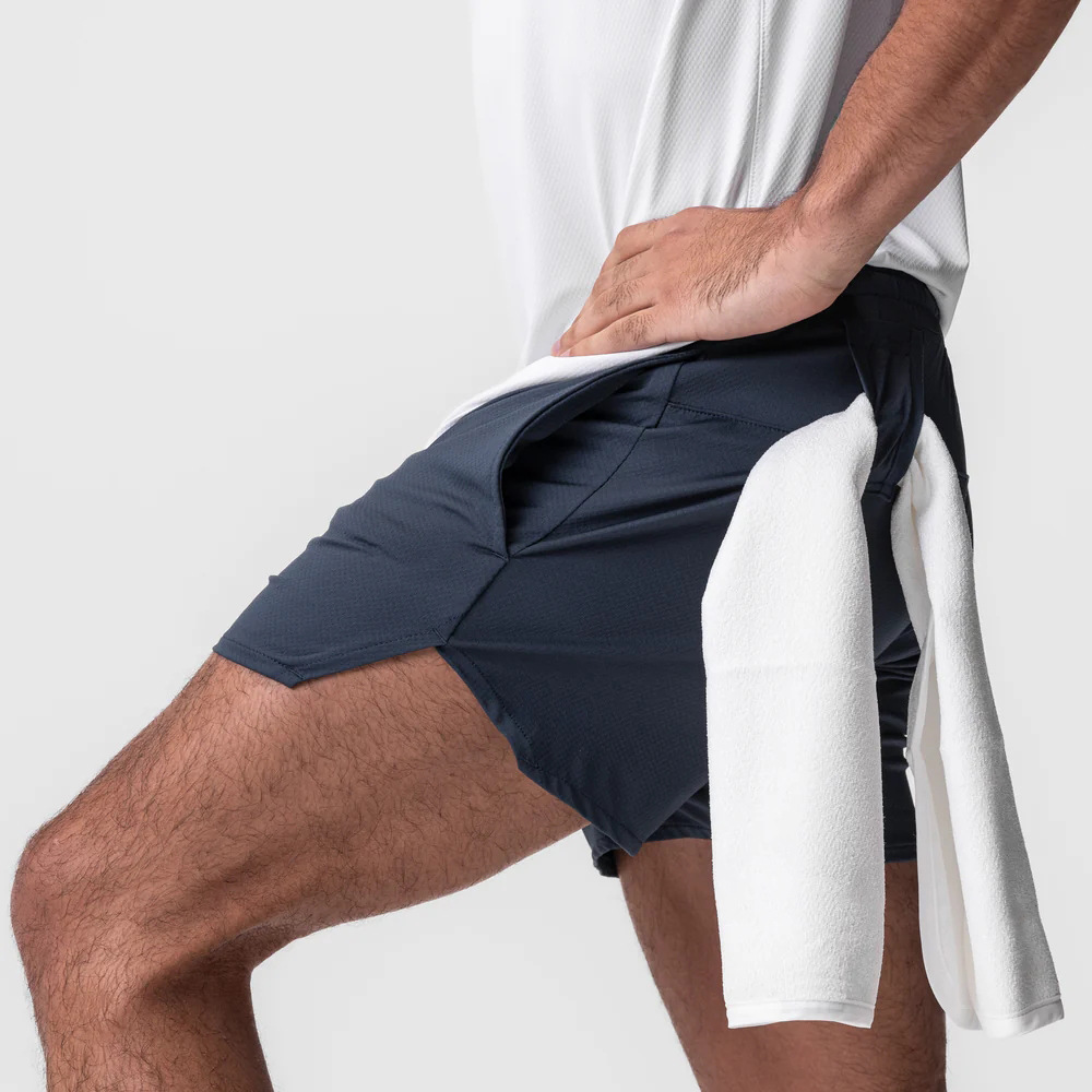 Nowe letnie męskie spodenki sp – Ultragear Running recenzja i cena