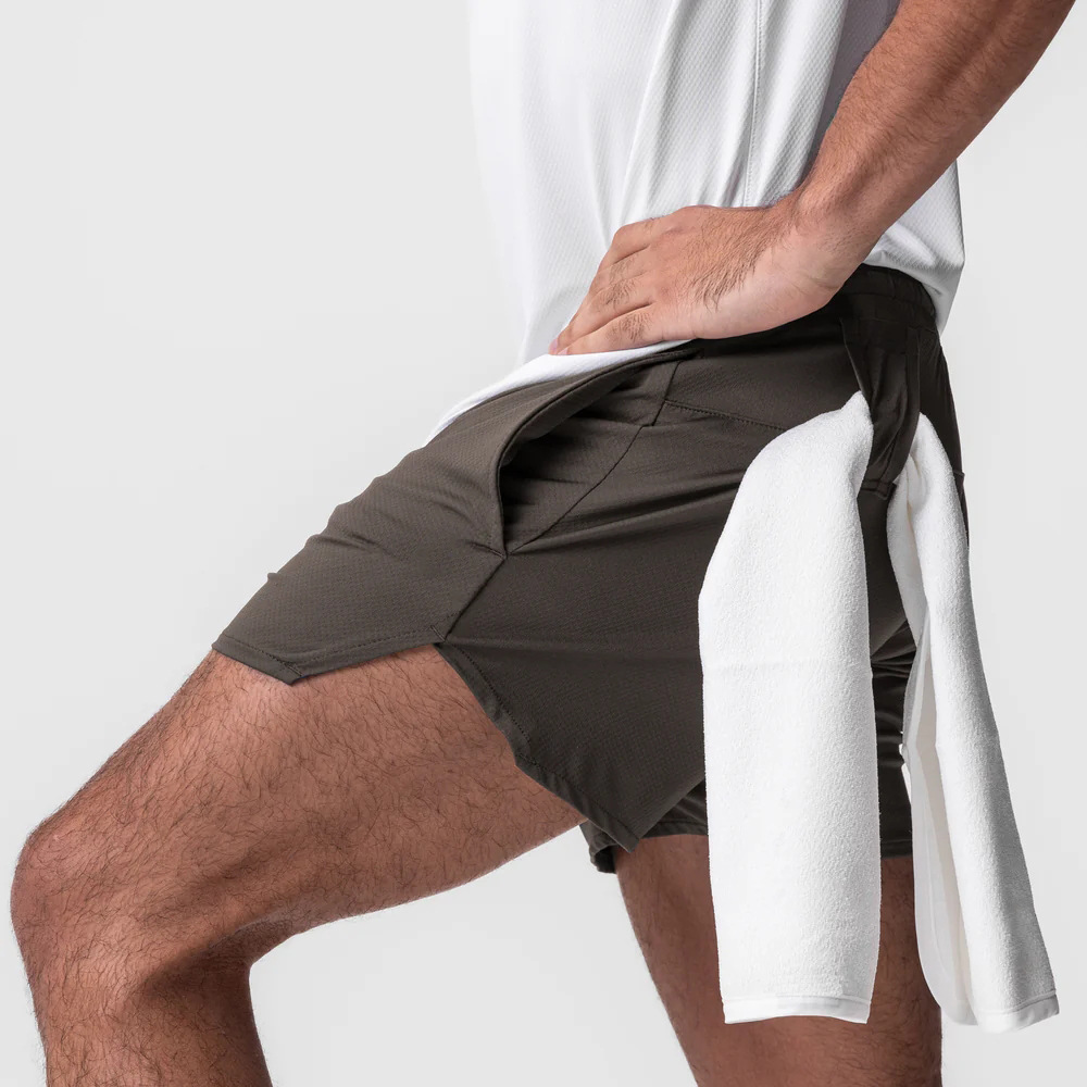 Nowe letnie męskie spodenki sp – Ultragear Running recenzja i cena