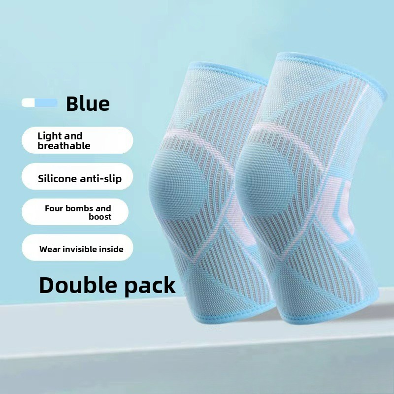 Ochraniacze na kolana sportowe – Running Gear Gifts For Men recenzja i cena