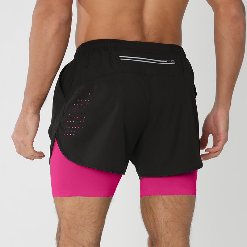 Męskie spodenki do biegania sz – Ultragear Running recenzja i cena