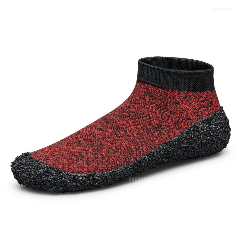 Unisexowe Skarpeto-Buty Aqua S – Ultragear Running recenzja i cena