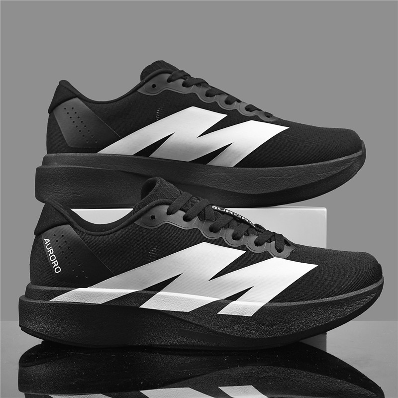 Męskie ultralekkie buty do bie – Ultragear Running recenzja i cena