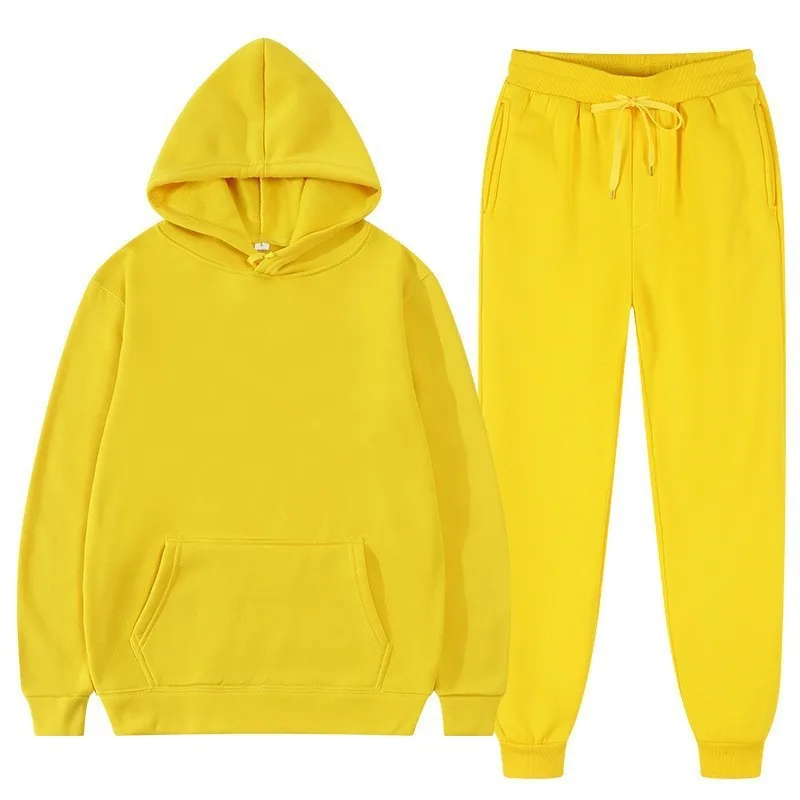 Męski dres 2-częściowy: bluza  – Running Gear Woman recenzja i cena