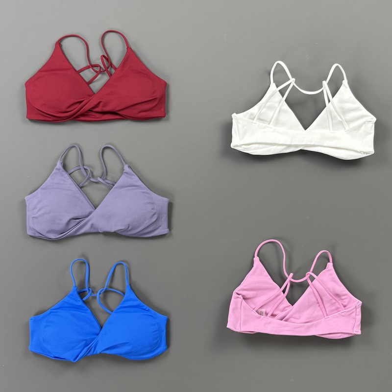 Biustonosz sportowy Vision Wom – Running Gears recenzja i cena