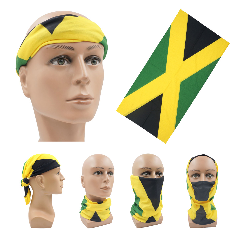 Oddychająca maska do biegania  – Running Gear Woman recenzja i cena