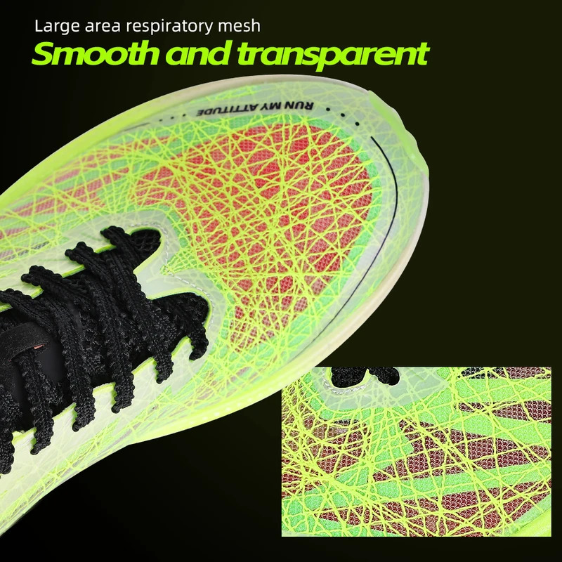 Buty do biegania CIERSES z nyl – Ultragear Running recenzja i cena