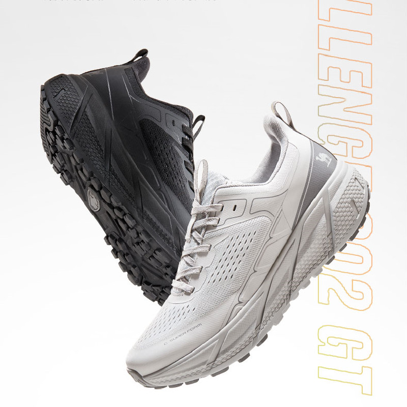 Złote CMAEL męskie buty sporto – Ultragear Running recenzja i cena