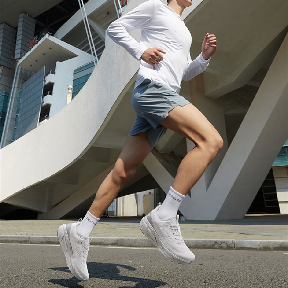 Złote CMAEL męskie buty sporto – Ultragear Running recenzja i cena