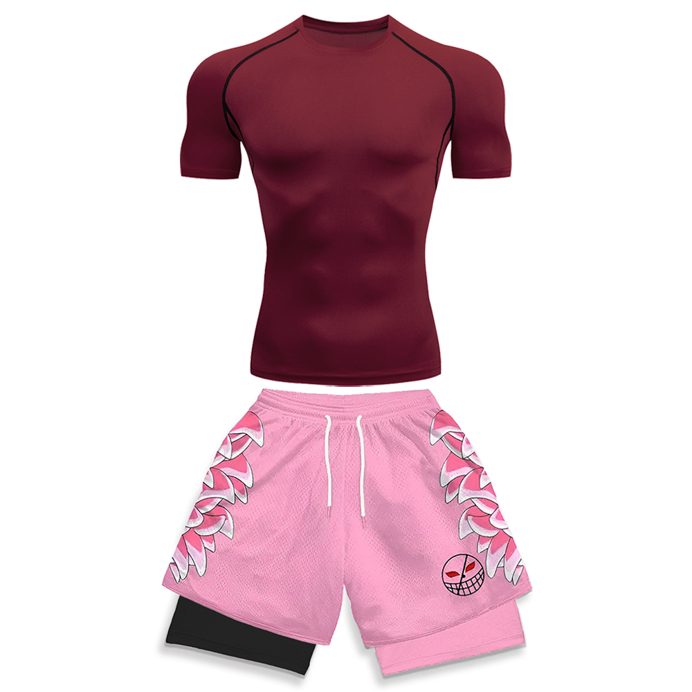 Odzież sportowa o wysokiej ela – Running Gears recenzja i cena