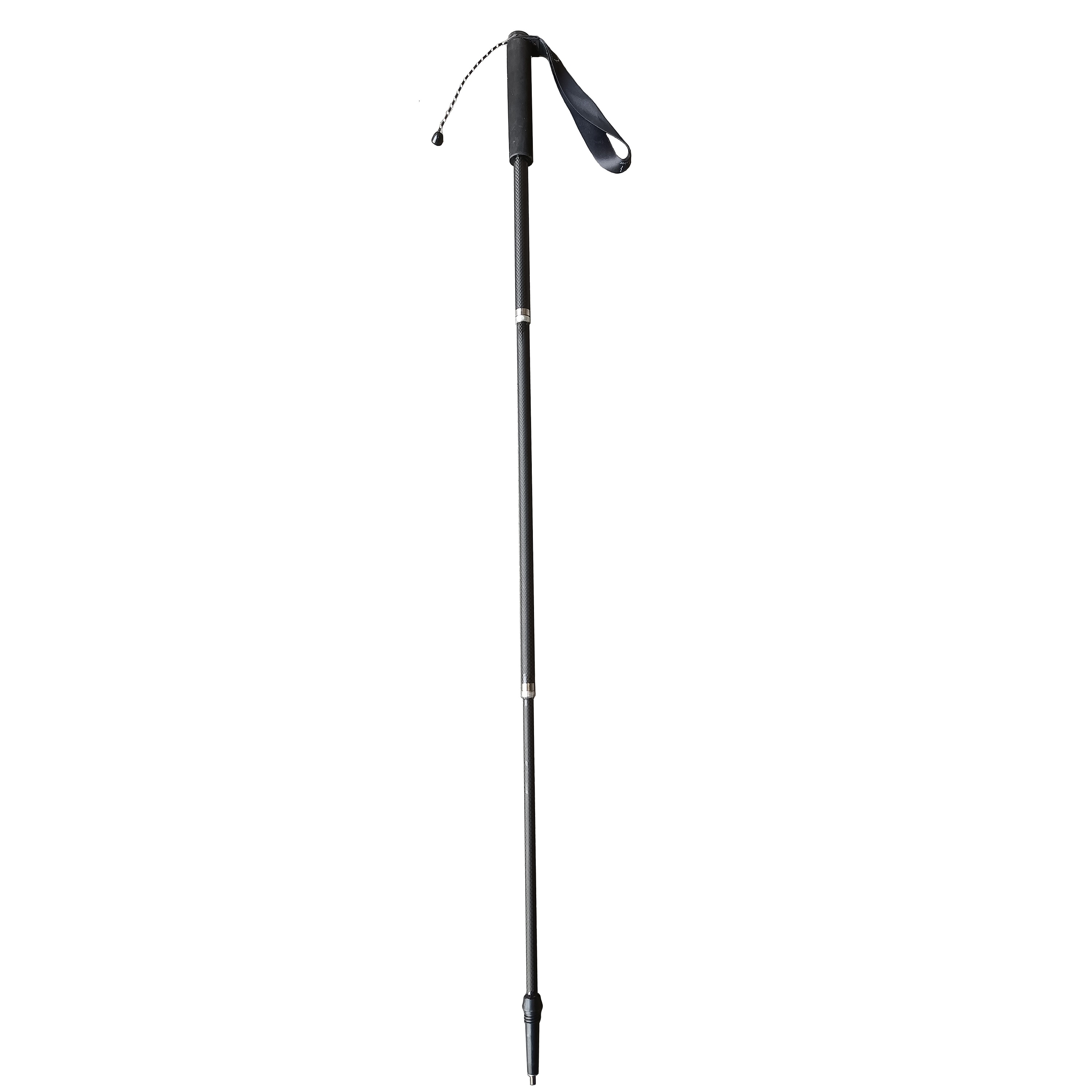 Unltralight tytanowy kij trekk – Trekking Pole Carbon recenzja i cena