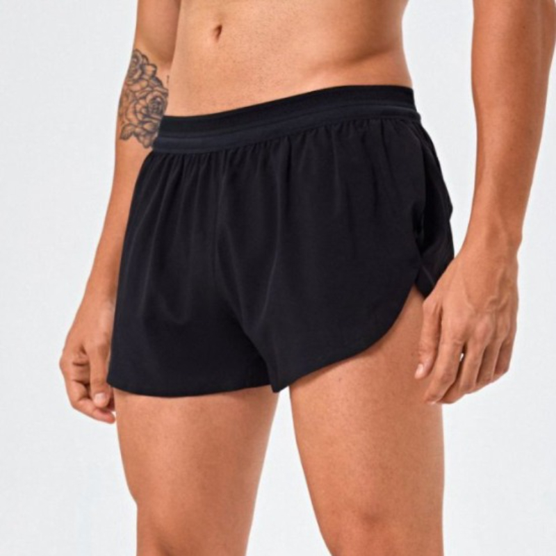 Męskie spodenki sportowe do bi – Ultragear Running recenzja i cena
