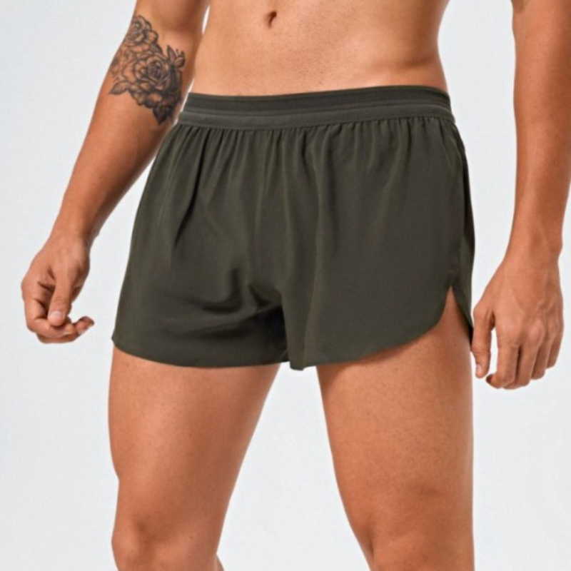Męskie spodenki sportowe do bi – Ultragear Running recenzja i cena