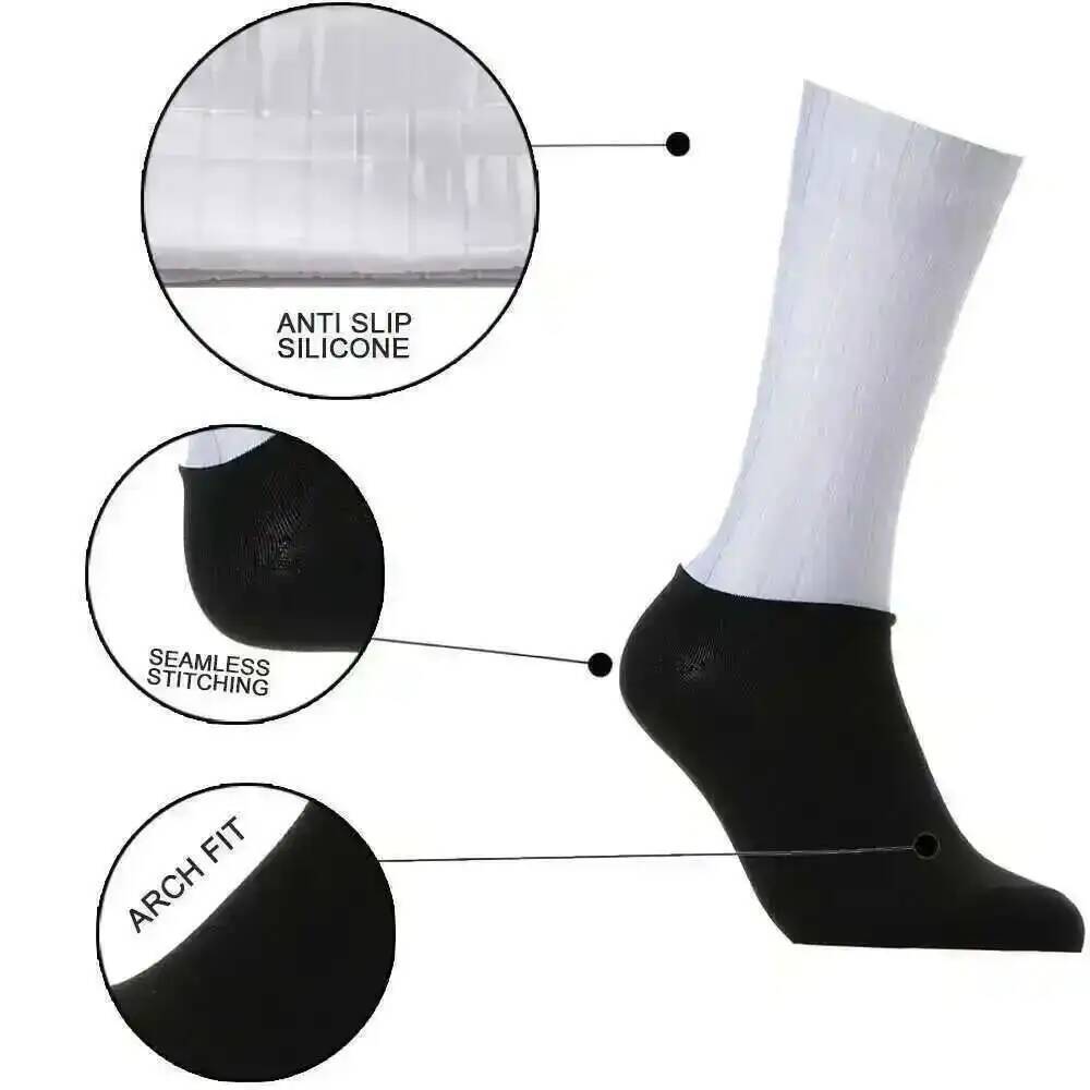 1 para skarpet sportowych męsk – Running Gear Gifts For Men recenzja i cena