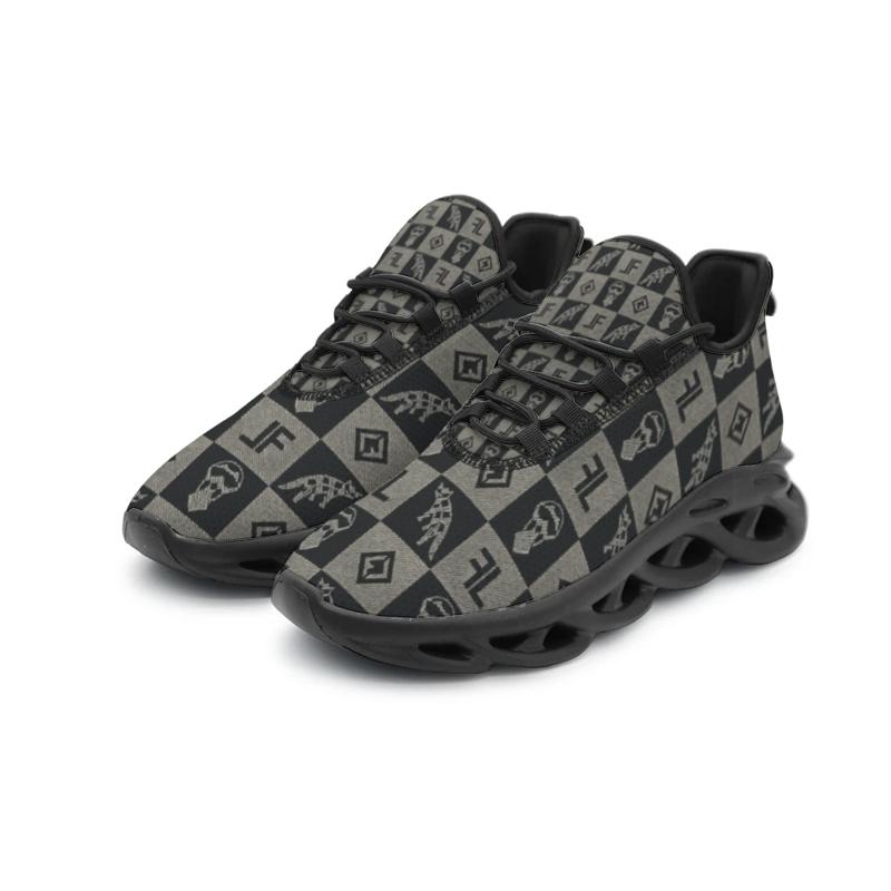 Damskie i męskie buty do biega – Running Gear Woman recenzja i cena
